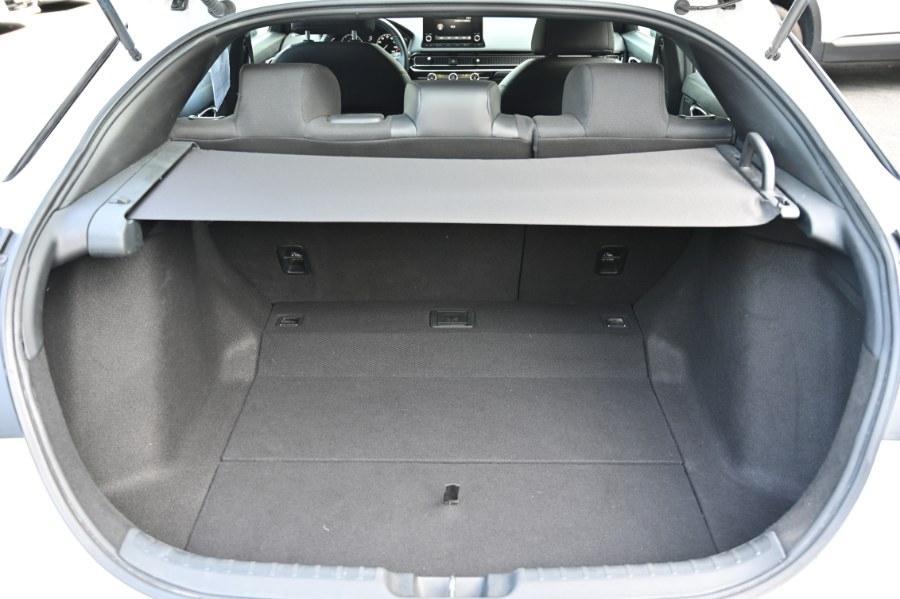 used 2024 Honda Civic car, priced at $23,995