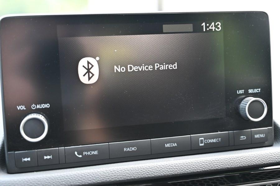 used 2024 Honda Civic car, priced at $23,995