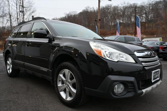 used 2013 Subaru Outback car, priced at $8,595