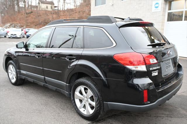 used 2013 Subaru Outback car, priced at $8,595