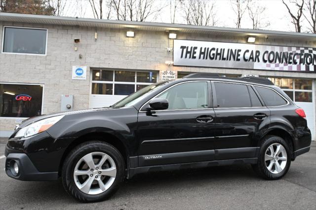 used 2013 Subaru Outback car, priced at $8,595