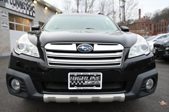 used 2013 Subaru Outback car, priced at $8,595