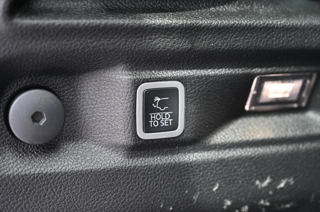 used 2021 Jeep Grand Cherokee L car, priced at $30,495