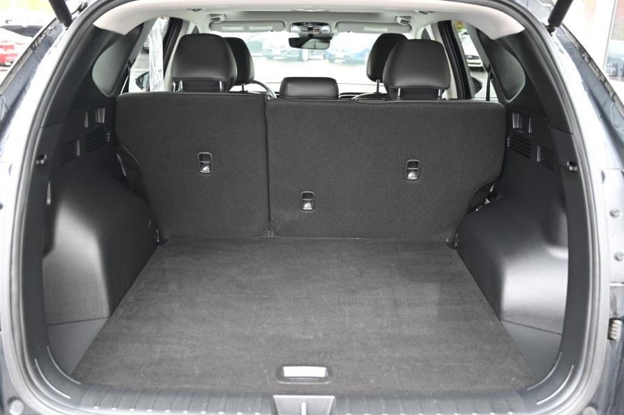 used 2023 Hyundai Tucson car, priced at $22,450