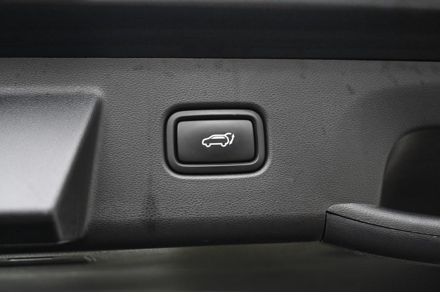 used 2023 Hyundai Tucson car, priced at $22,450