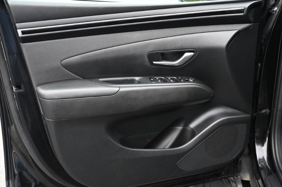used 2023 Hyundai Tucson car, priced at $22,450