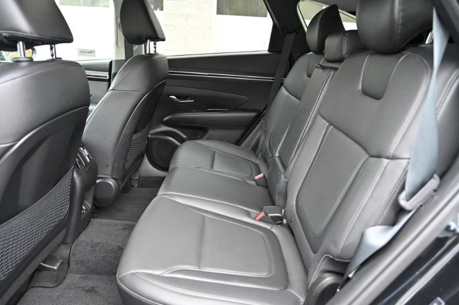 used 2023 Hyundai Tucson car, priced at $22,450