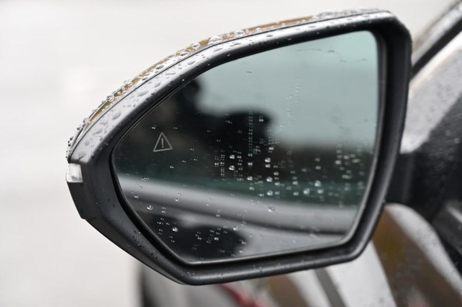 used 2023 Hyundai Tucson car, priced at $22,450