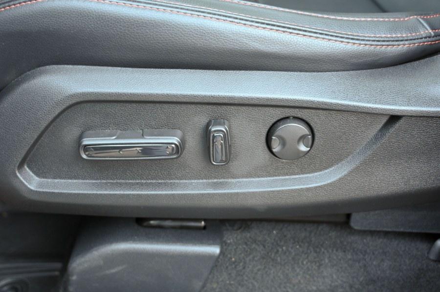 used 2025 Honda Pilot car, priced at $36,995