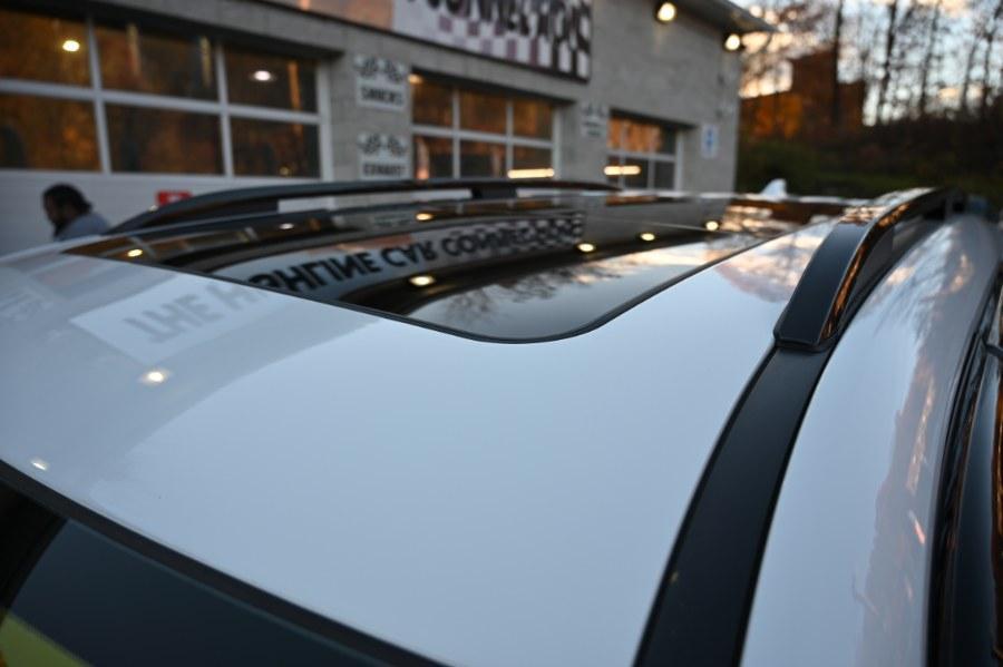 used 2025 Honda Pilot car, priced at $36,995