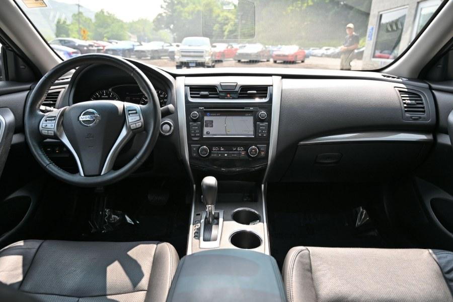 used 2015 Nissan Altima car, priced at $12,995