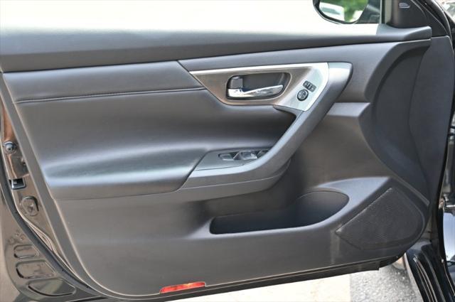 used 2015 Nissan Altima car, priced at $12,995
