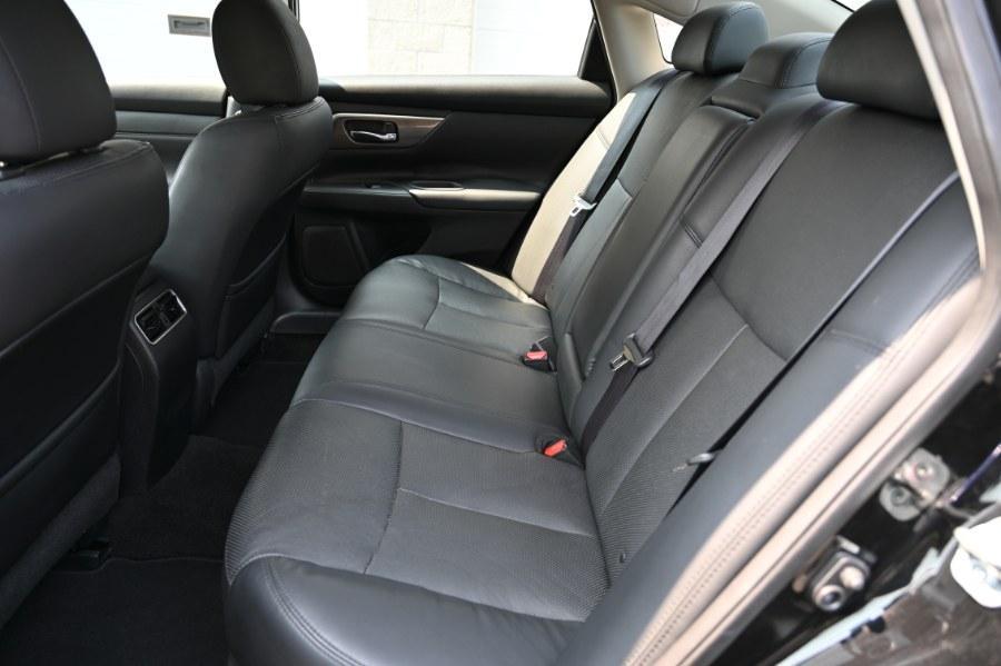 used 2015 Nissan Altima car, priced at $12,995