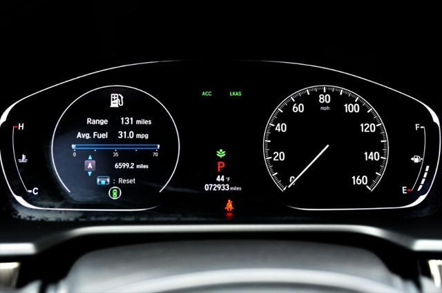 used 2020 Honda Accord car, priced at $21,795