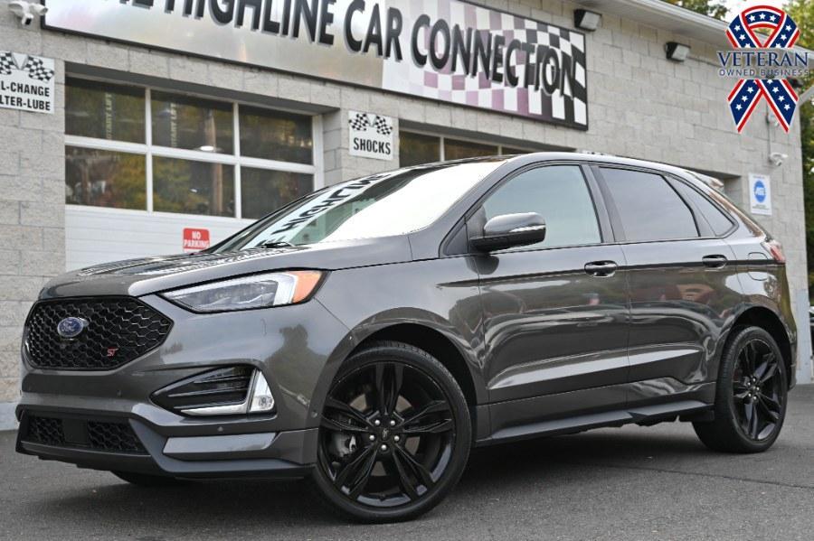 used 2020 Ford Edge car, priced at $21,995