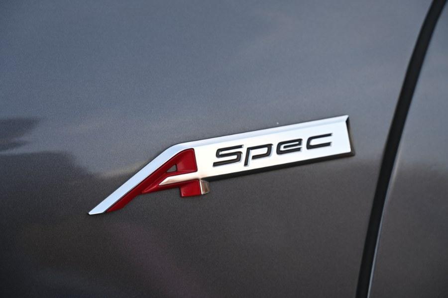 used 2023 Acura TLX car, priced at $36,995