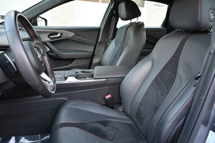 used 2023 Acura TLX car, priced at $36,995