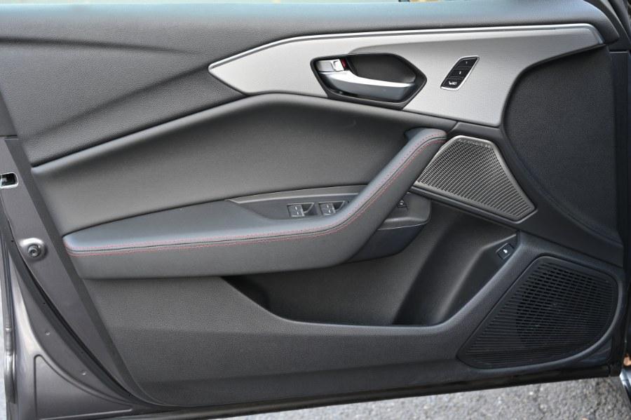 used 2023 Acura TLX car, priced at $36,995