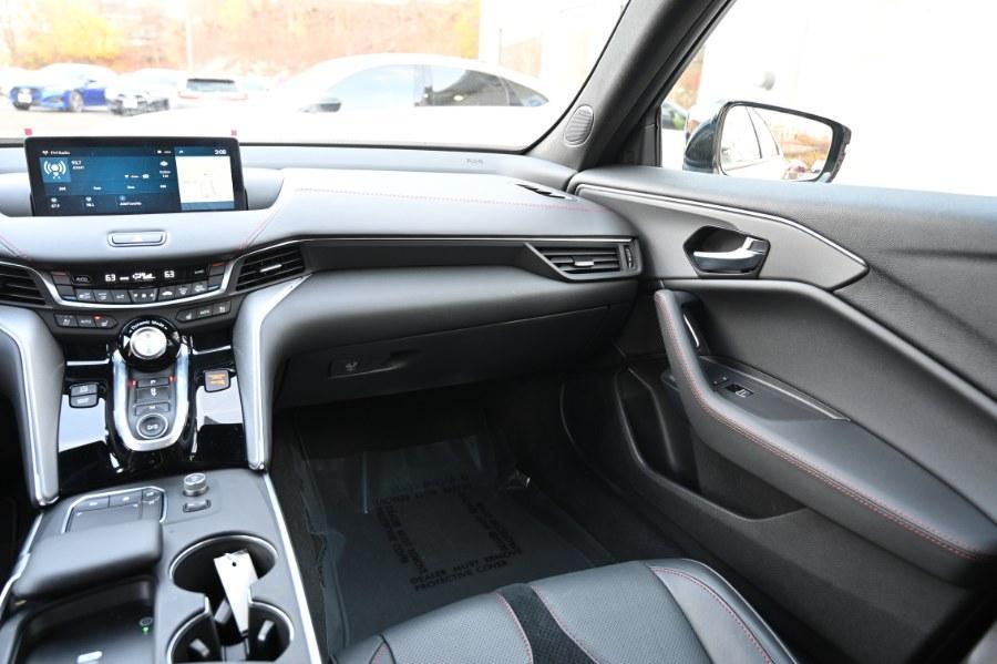 used 2023 Acura TLX car, priced at $36,995