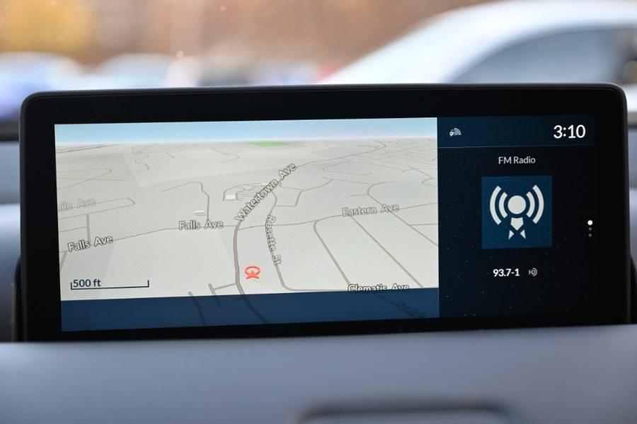 used 2023 Acura TLX car, priced at $36,995