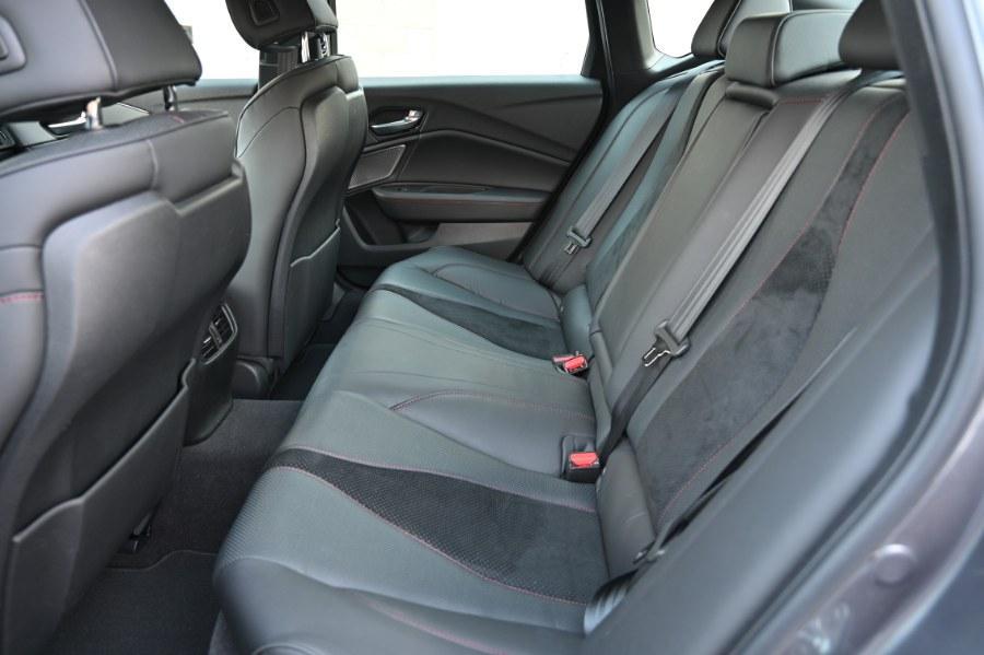 used 2023 Acura TLX car, priced at $36,995