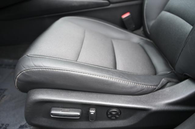 used 2020 Honda Accord car, priced at $22,495