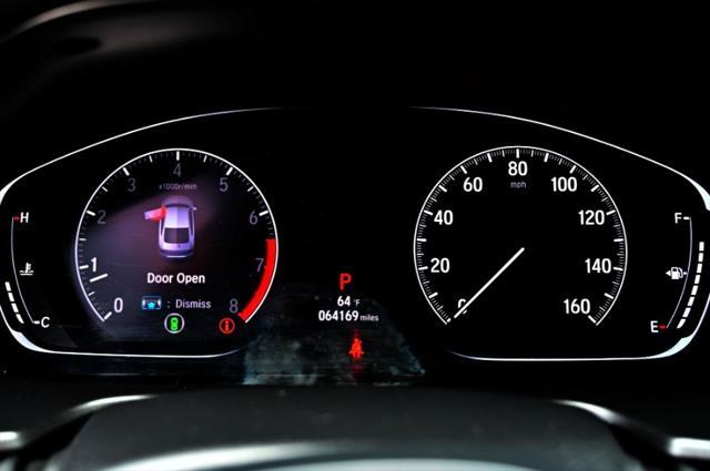 used 2020 Honda Accord car, priced at $22,495