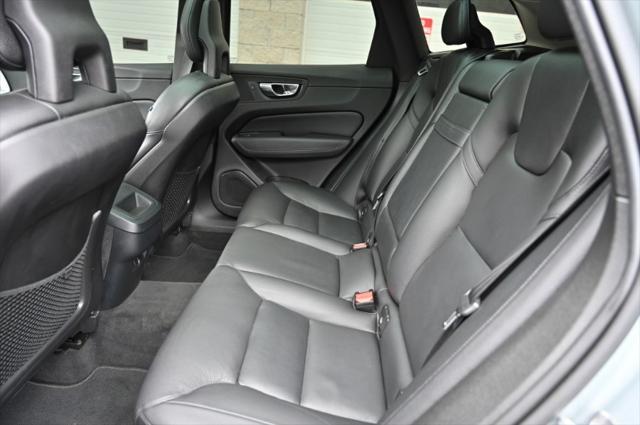 used 2018 Volvo XC60 car, priced at $15,795
