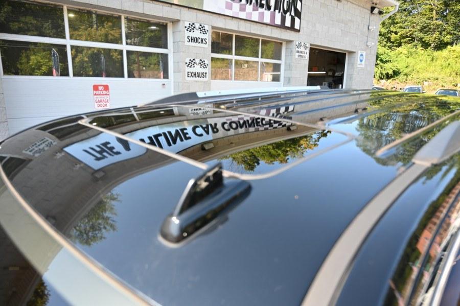 used 2016 Chevrolet Tahoe car, priced at $21,950