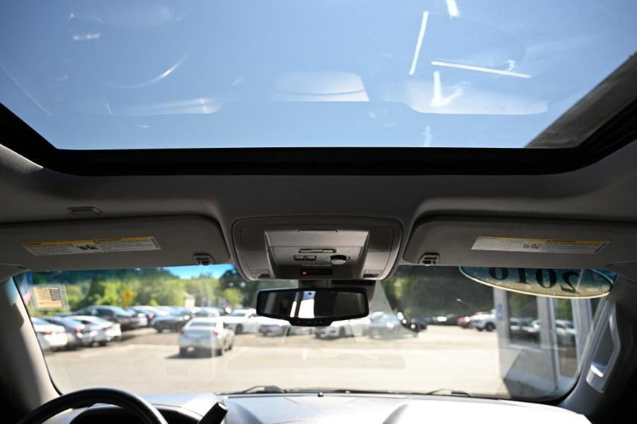 used 2016 Chevrolet Tahoe car, priced at $21,950