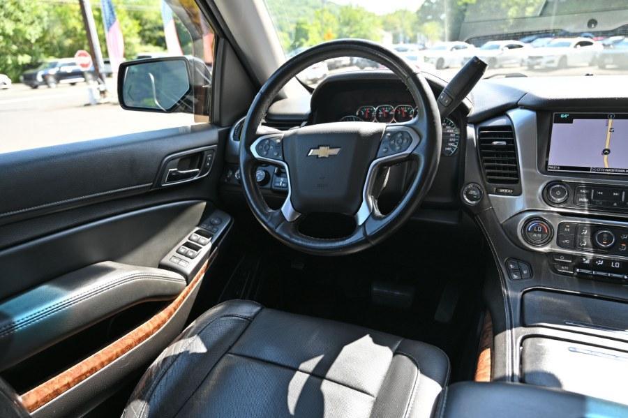used 2016 Chevrolet Tahoe car, priced at $21,950