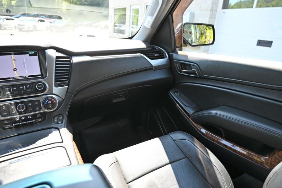 used 2016 Chevrolet Tahoe car, priced at $21,950