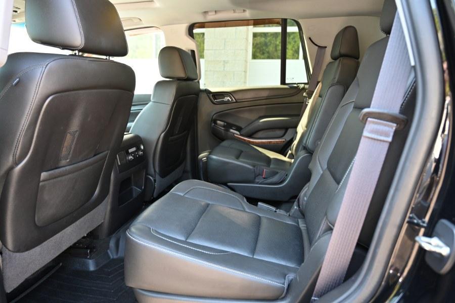 used 2016 Chevrolet Tahoe car, priced at $21,950
