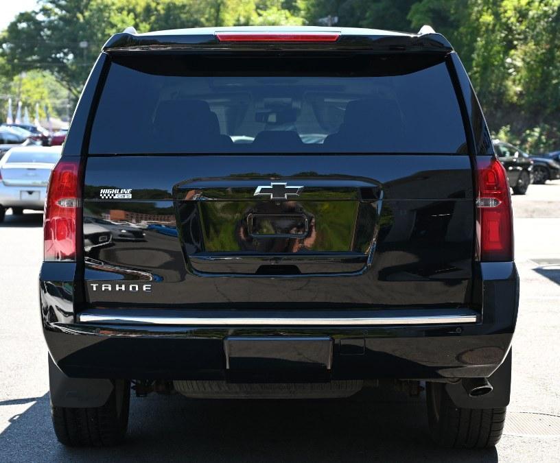used 2016 Chevrolet Tahoe car, priced at $21,950