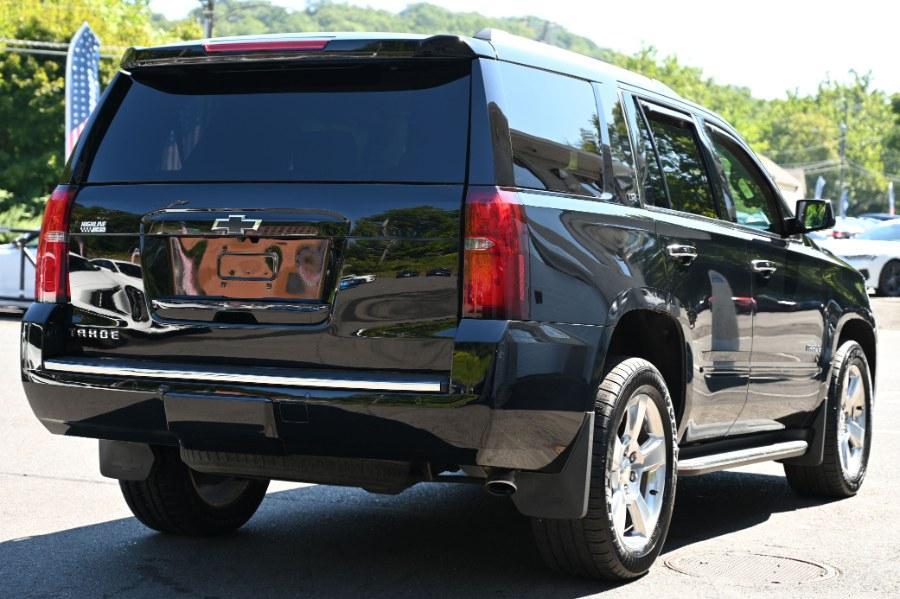 used 2016 Chevrolet Tahoe car, priced at $21,950