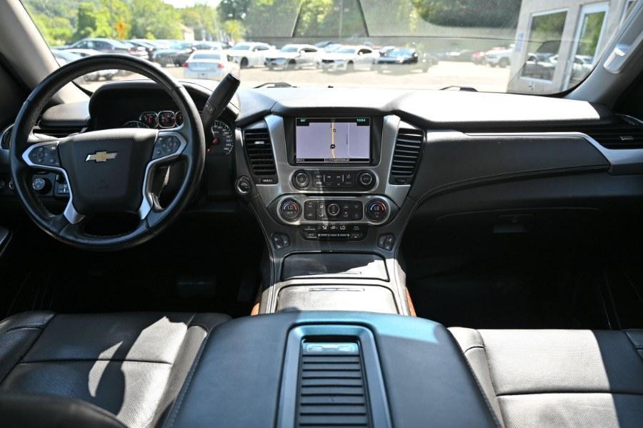 used 2016 Chevrolet Tahoe car, priced at $21,950