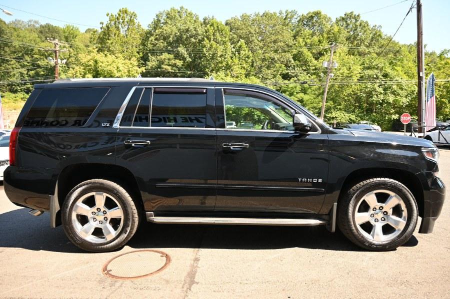 used 2016 Chevrolet Tahoe car, priced at $21,950