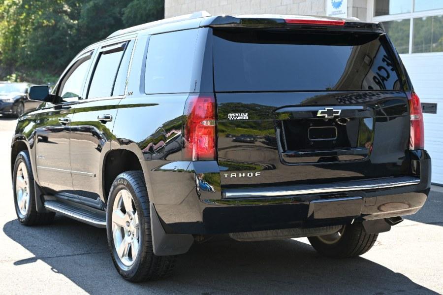 used 2016 Chevrolet Tahoe car, priced at $21,950
