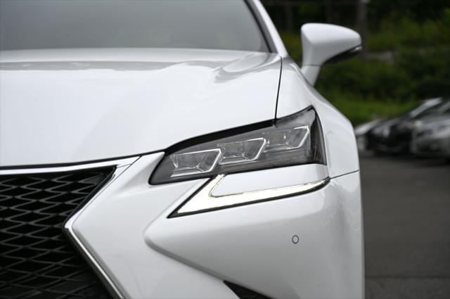 used 2020 Lexus GS 350 car, priced at $40,995