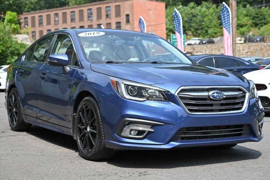 used 2019 Subaru Legacy car, priced at $19,495