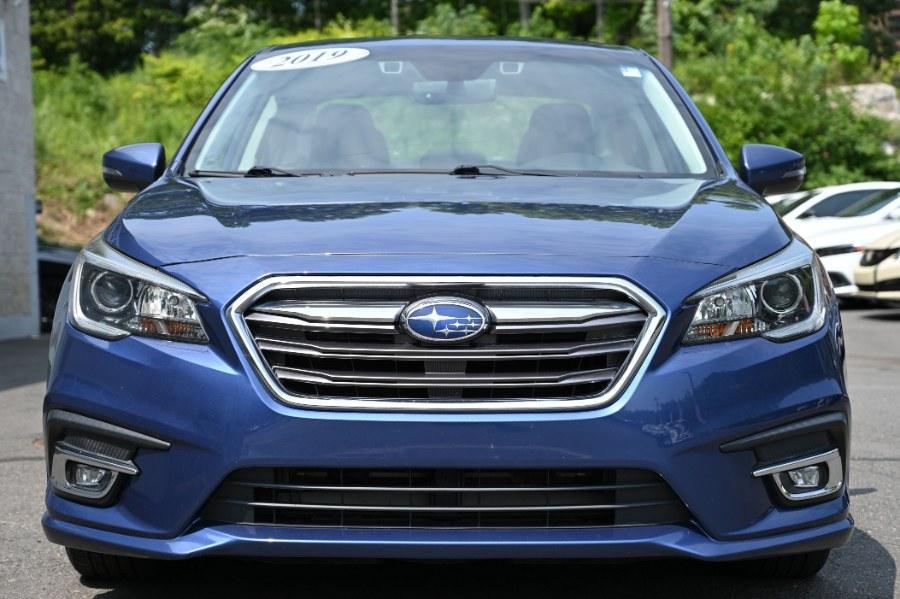 used 2019 Subaru Legacy car, priced at $19,495