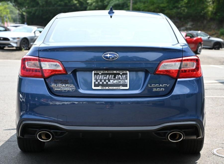 used 2019 Subaru Legacy car, priced at $18,995
