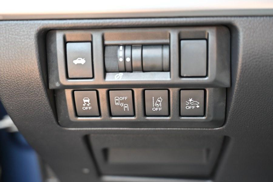 used 2019 Subaru Legacy car, priced at $19,495