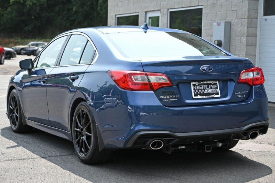 used 2019 Subaru Legacy car, priced at $19,495