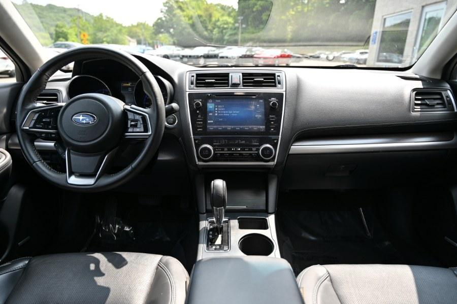 used 2019 Subaru Legacy car, priced at $19,495