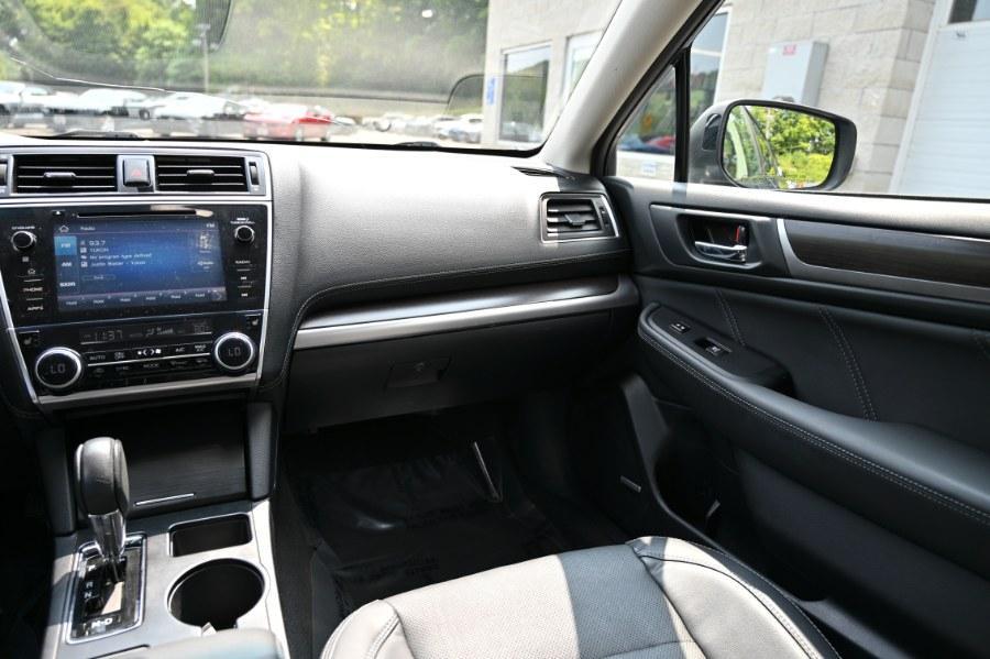 used 2019 Subaru Legacy car, priced at $19,495