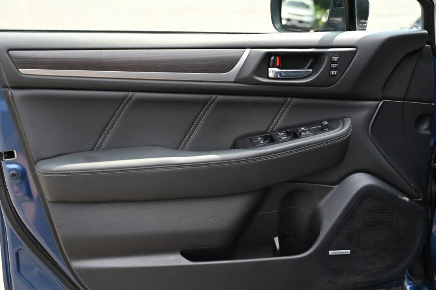 used 2019 Subaru Legacy car, priced at $19,495