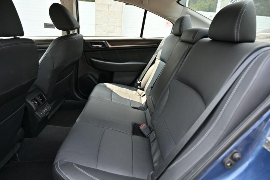 used 2019 Subaru Legacy car, priced at $19,495