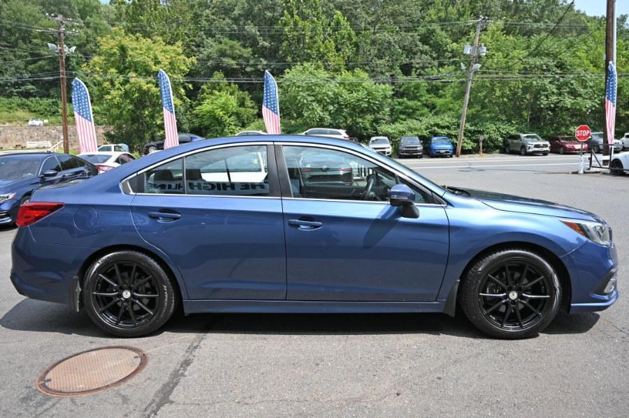 used 2019 Subaru Legacy car, priced at $19,495