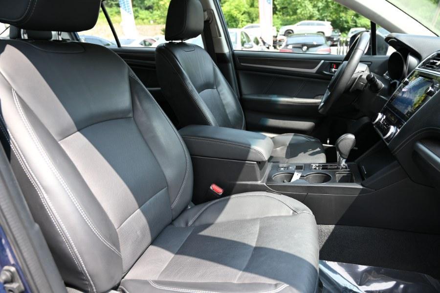 used 2019 Subaru Legacy car, priced at $19,495